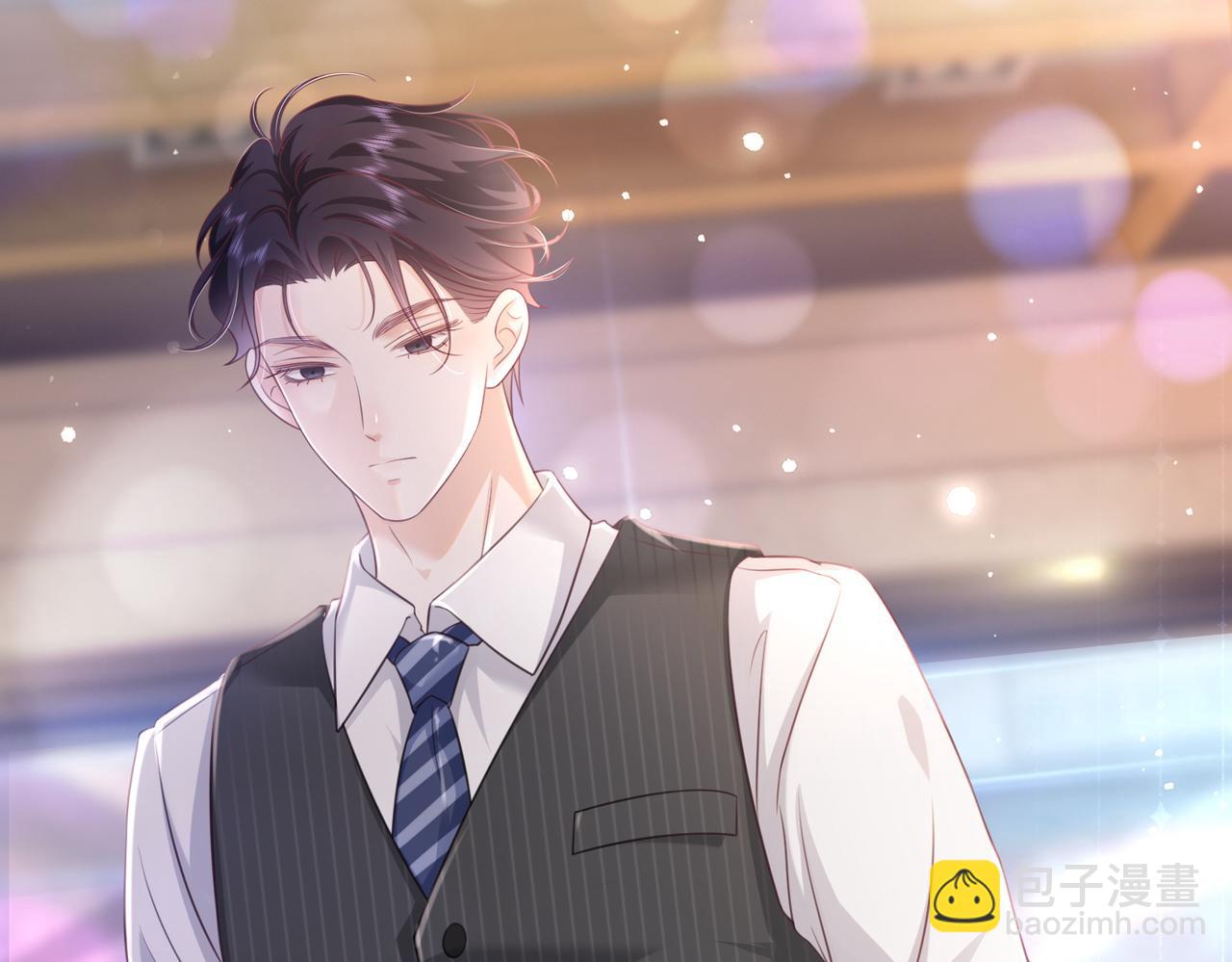 第14话：神秘男主(1/2)-第15话