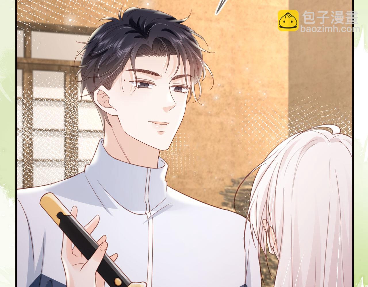 第38话：要我牵着你吗？(1/3)-第39话