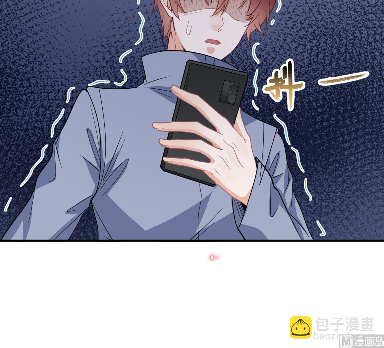 第81话 逃不出手心(1/2)-第83话
