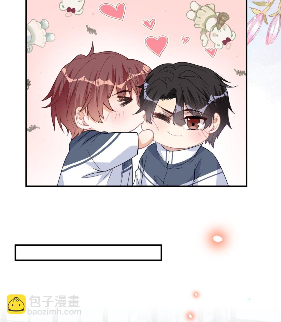 第82.5话 圣诞特别篇(1/2)-第85话