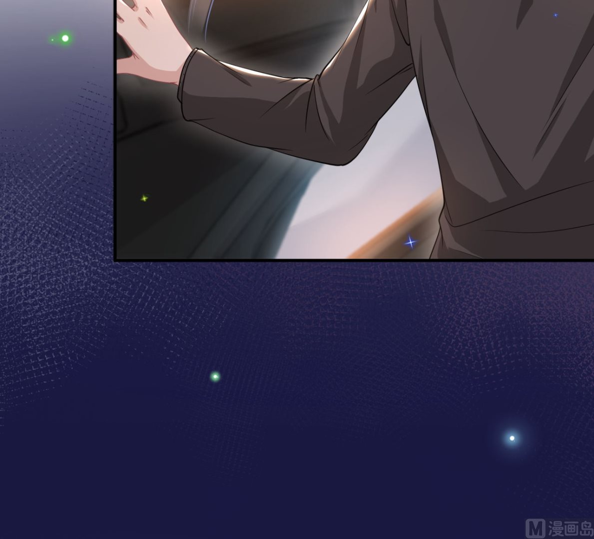 第72话 炒cp？我可以！(1/2)-第73话