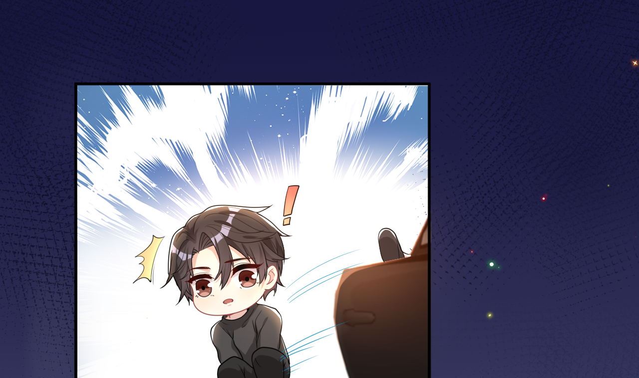 第72话 炒cp？我可以！(1/2)-第73话