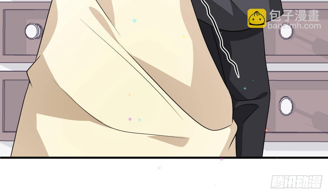 第8话 被揩油了！(1/2)-第9话