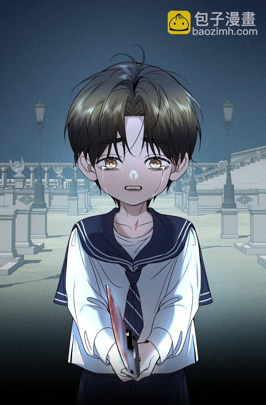 014 我好像&hellip;&hellip;开始有些贪心了(1/2)-第15话