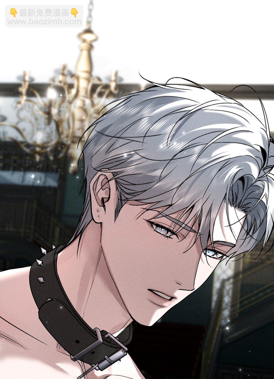 31 与我一同回味地狱的乐趣吧(1/2)-第35话