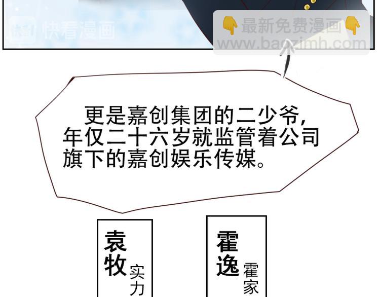 🍜影帝重生剧本 第1话 重生 第35页