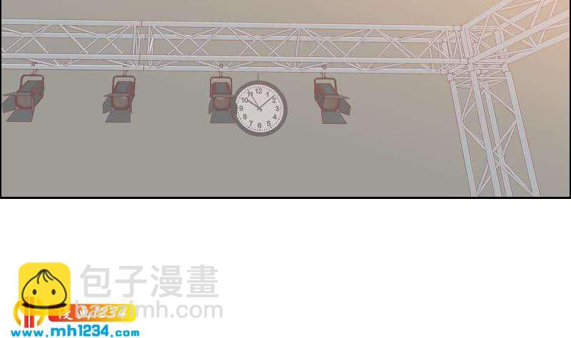 🍜影帝重生剧本 第101话 桃桃的决心 第47页
