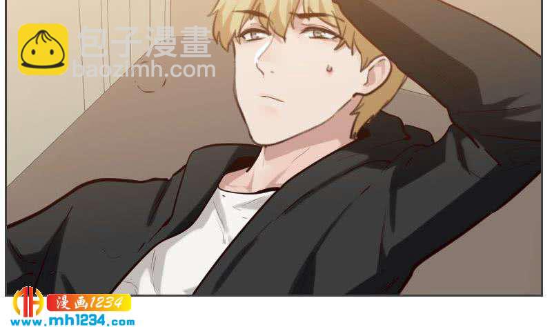 🍜影帝重生剧本 第107话 霍逸害羞了？ 第38页