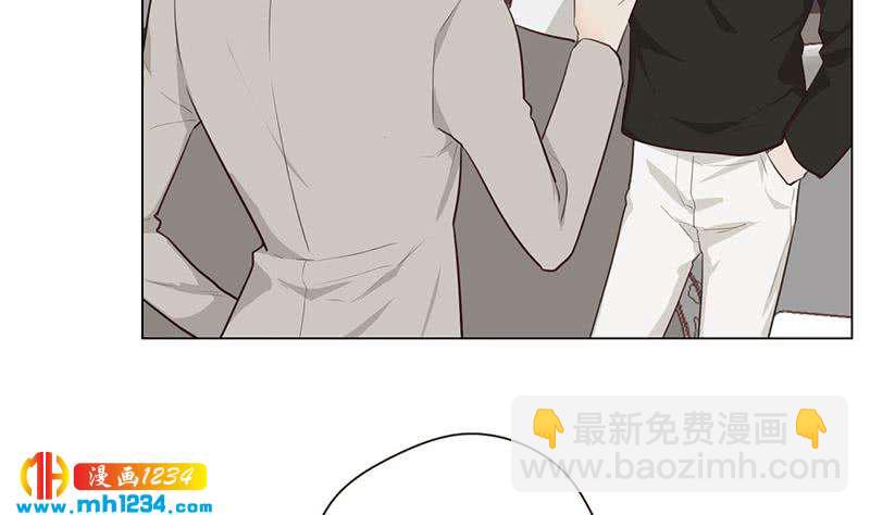 🍜影帝重生剧本 第125话 在想我吗？ 第34页