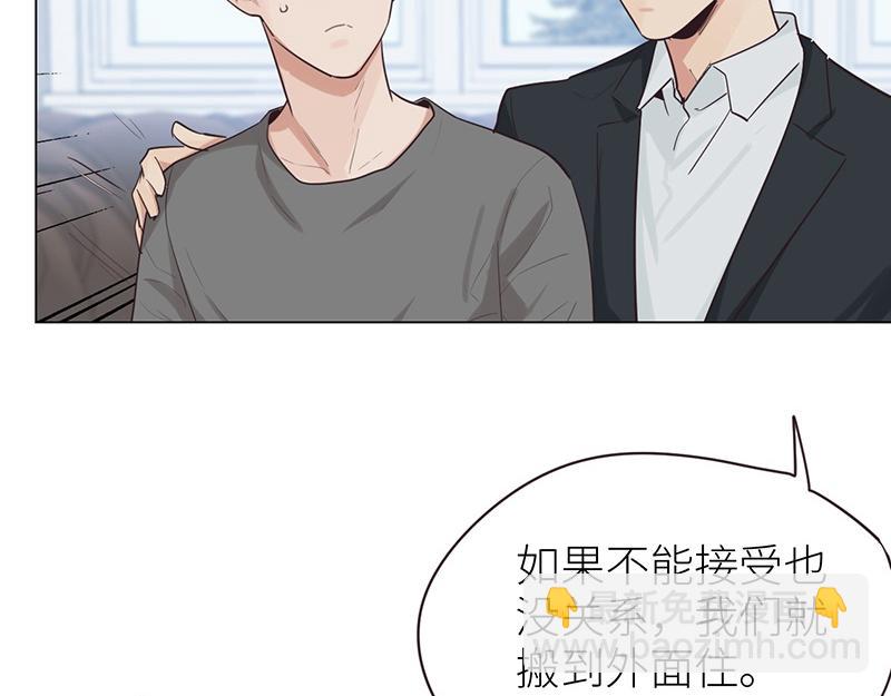 🍜影帝重生剧本 第137话 就别想娶他！ 第20页