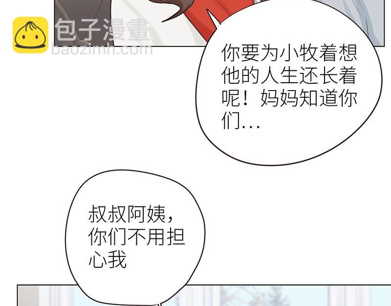 🍜影帝重生剧本 第137话 就别想娶他！ 第23页