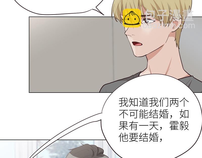 🍜影帝重生剧本 第137话 就别想娶他！ 第27页
