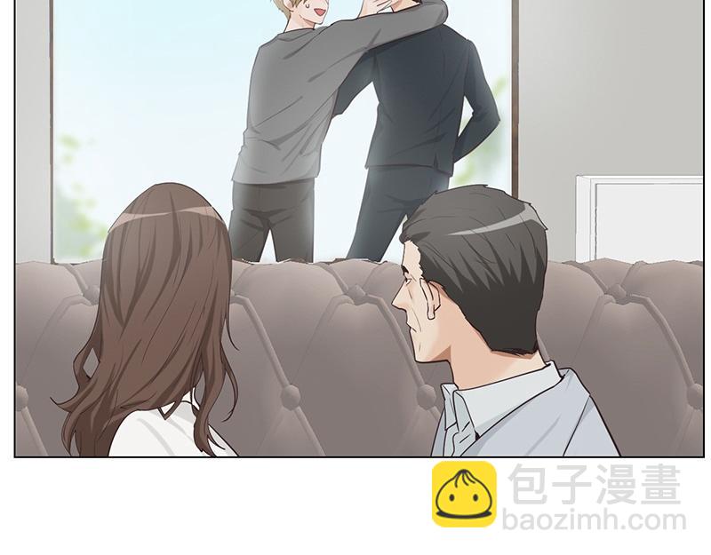 🍜影帝重生剧本 第137话 就别想娶他！ 第49页