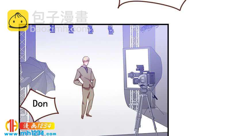 🍜影帝重生剧本 第31话 至于这么讨厌我吗 第33页