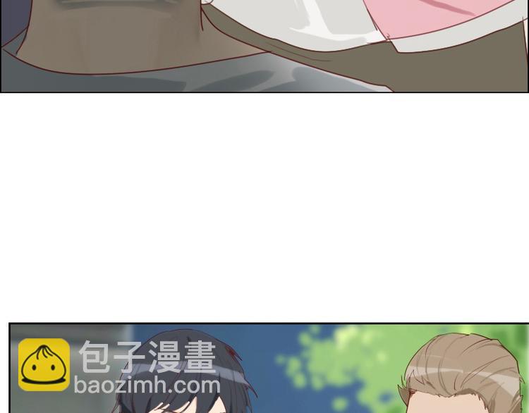 🍜影帝重生剧本 第5话 你是桃桃？！ 第20页