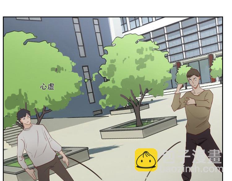 🍜影帝重生剧本 第5话 你是桃桃？！ 第24页