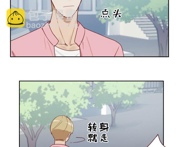 🍜影帝重生剧本 第5话 你是桃桃？！ 第9页