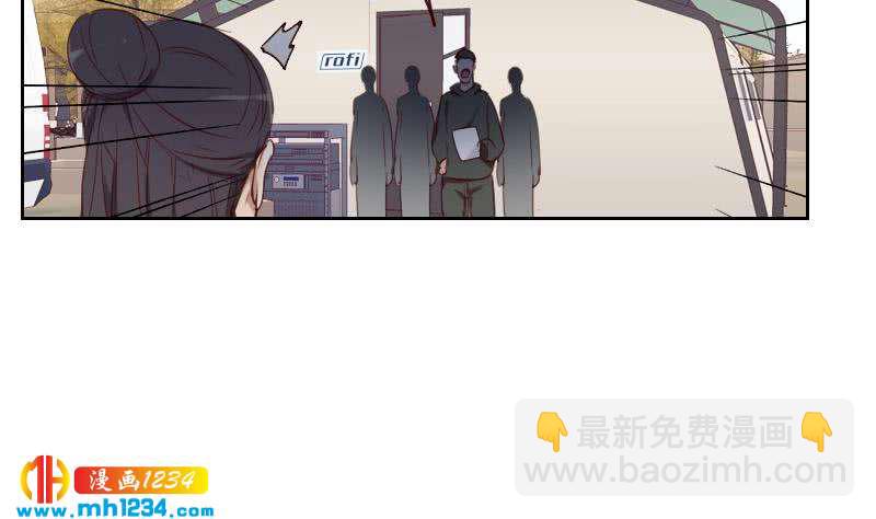 🍜影帝重生剧本 第41话 救场的来了 第32页