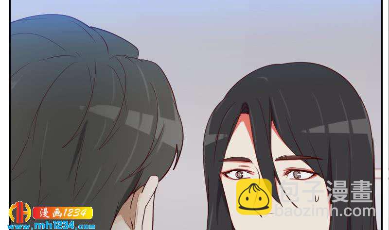 🍜影帝重生剧本 第45话 戏精霍总上线 第11页