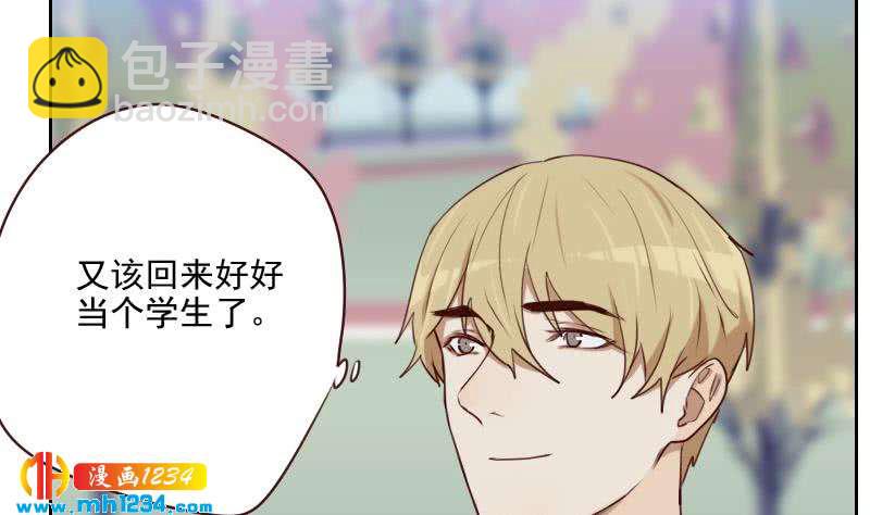 🍜影帝重生剧本 第49话 去见桃桃吧 第22页