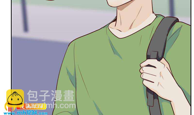 🍜影帝重生剧本 第49话 去见桃桃吧 第23页