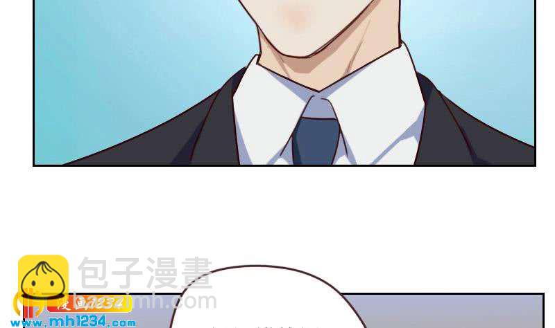 🍜影帝重生剧本 第61话 两个霍总？！ 第47页