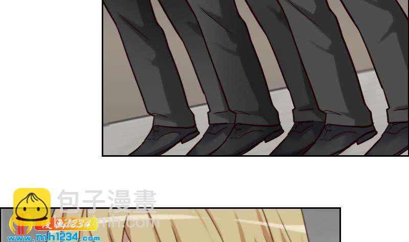 🍜影帝重生剧本 第91话  “捉奸”现场 第11页