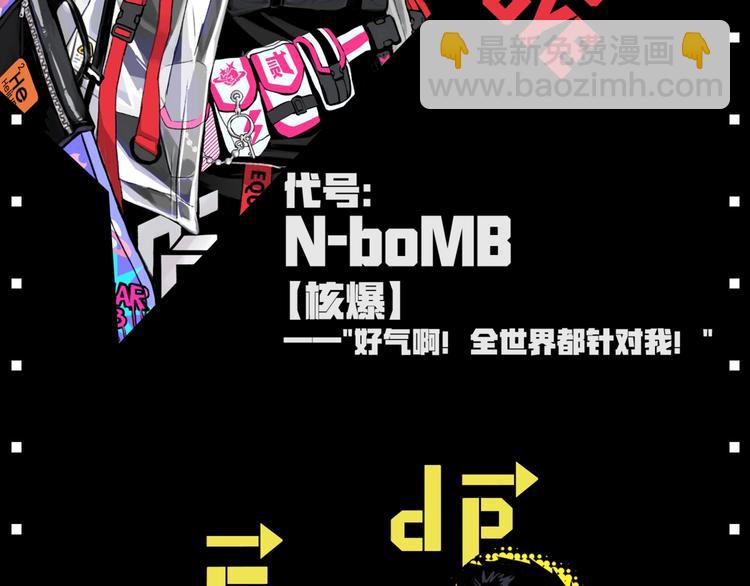 序章 《硬核一中》(1/2)-第1话