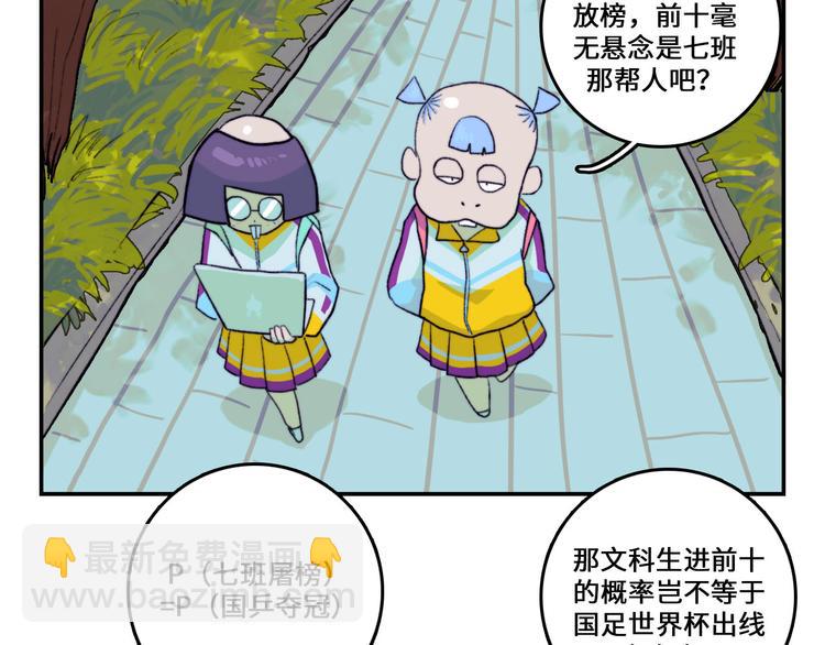 第9话 夺冠数学竞赛(1/2)-第11话