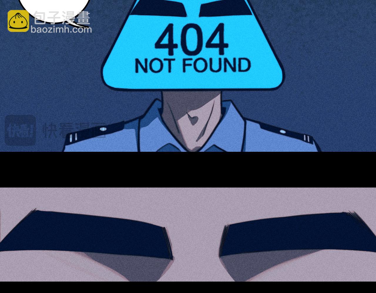 第96话 粗眉毛的警察局相遇(1/2)-第101话