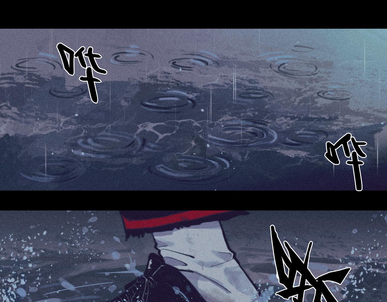 第100话 三兄弟与美人鱼(1/2)-第105话