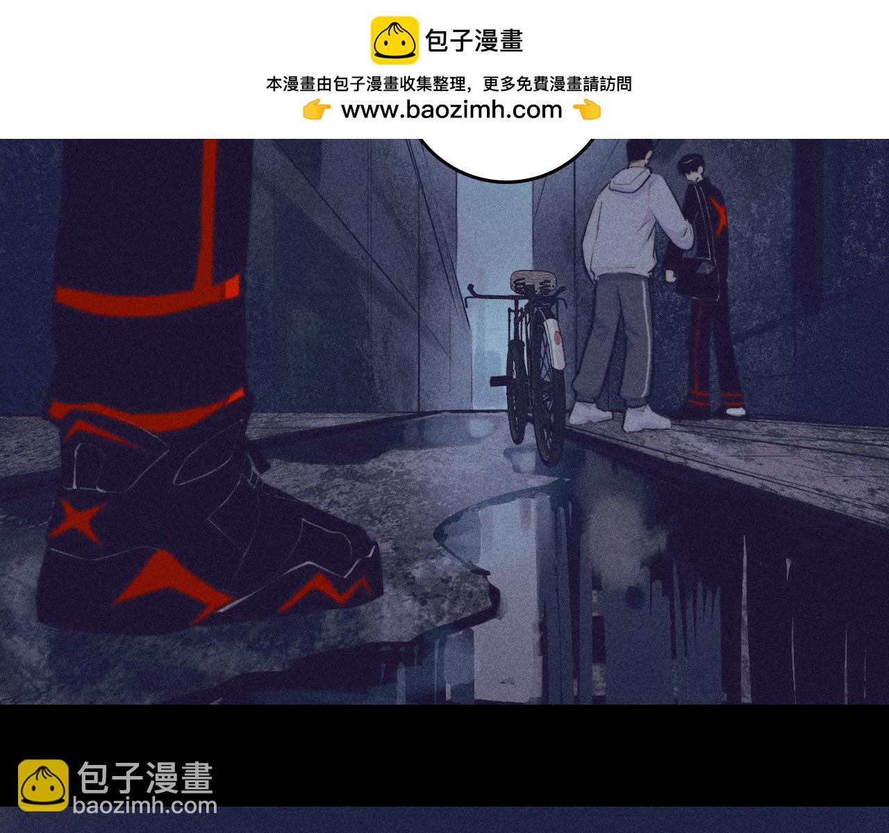 第100话 三兄弟与美人鱼(1/2)-第105话