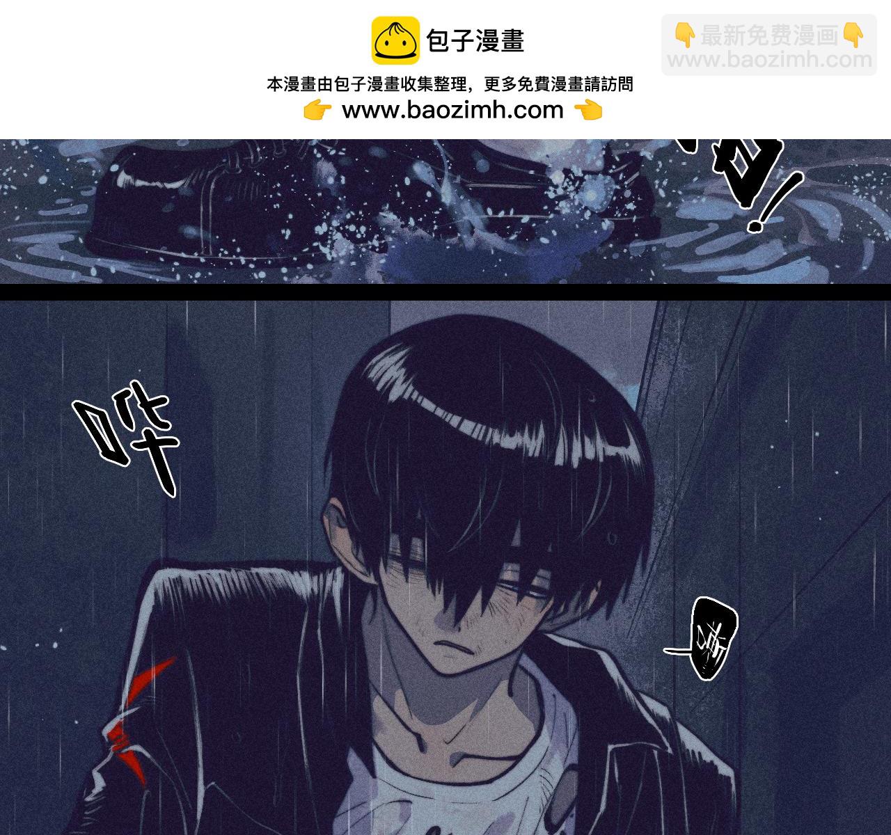 第100话 三兄弟与美人鱼(1/2)-第105话
