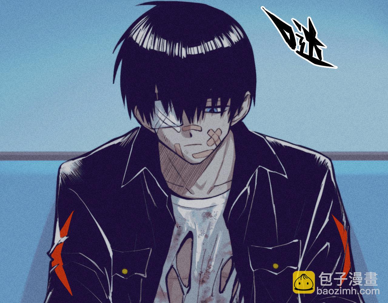 第100话 三兄弟与美人鱼(1/2)-第105话