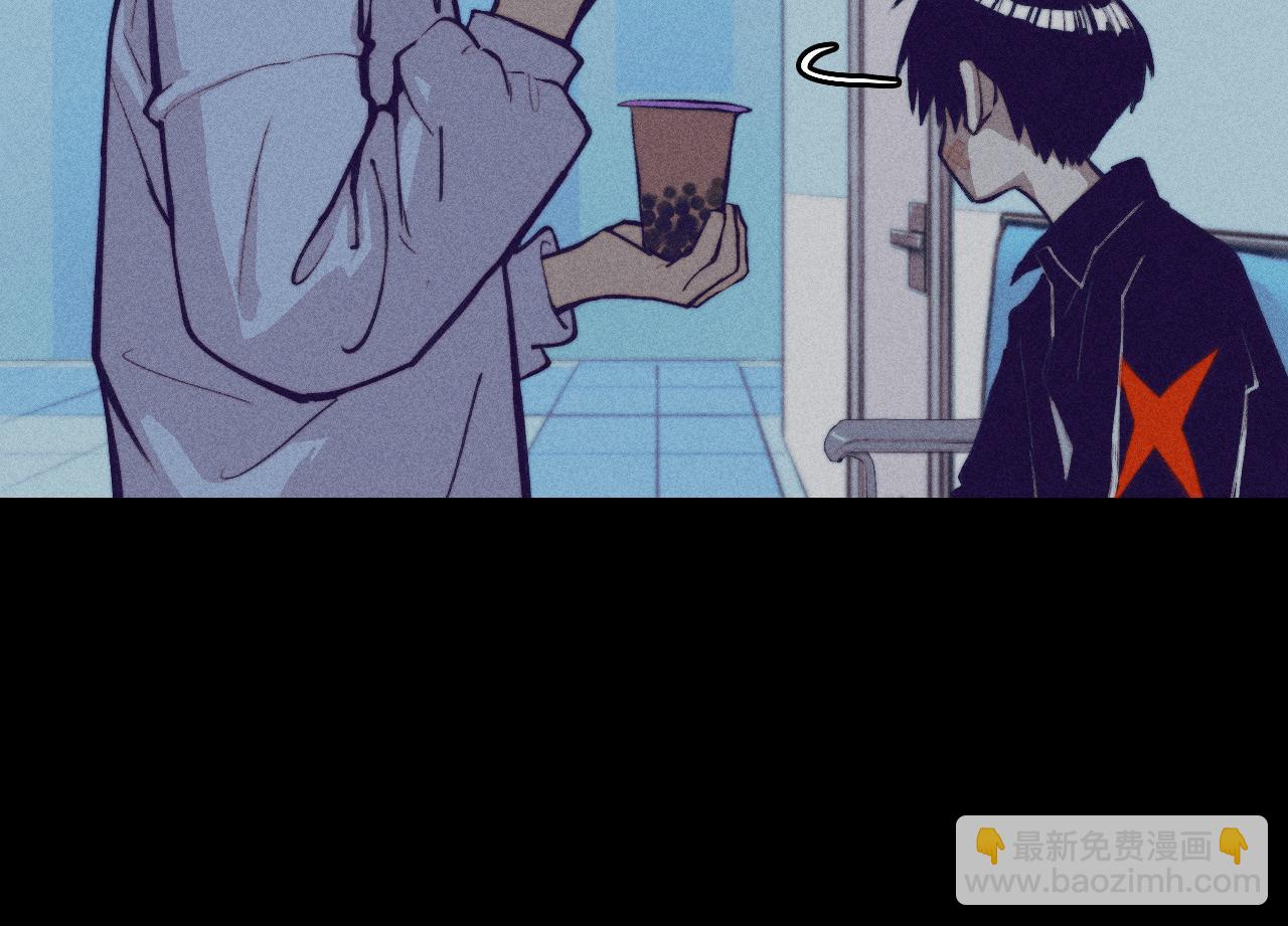 第100话 三兄弟与美人鱼(1/2)-第105话