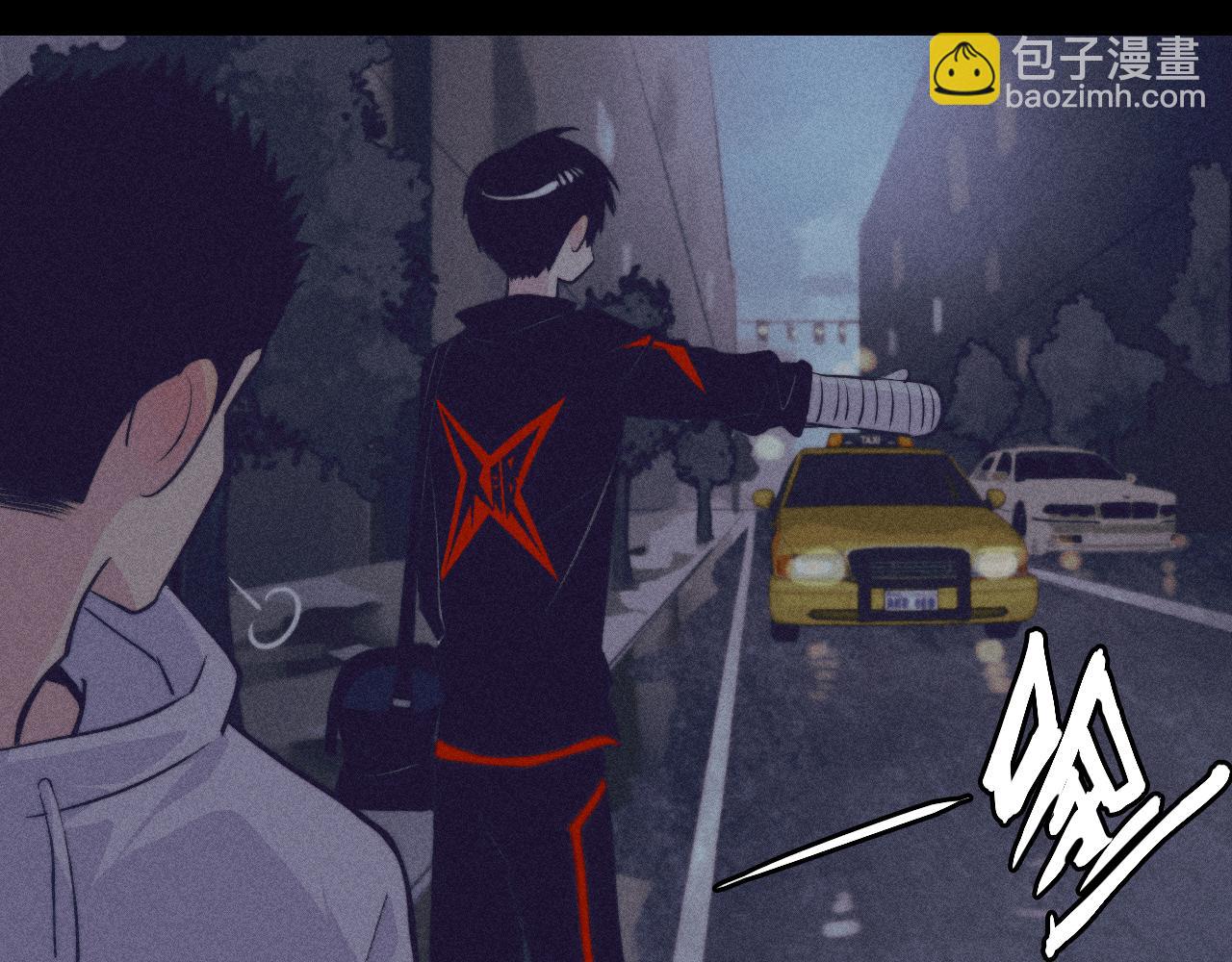 第100话 三兄弟与美人鱼(1/2)-第105话