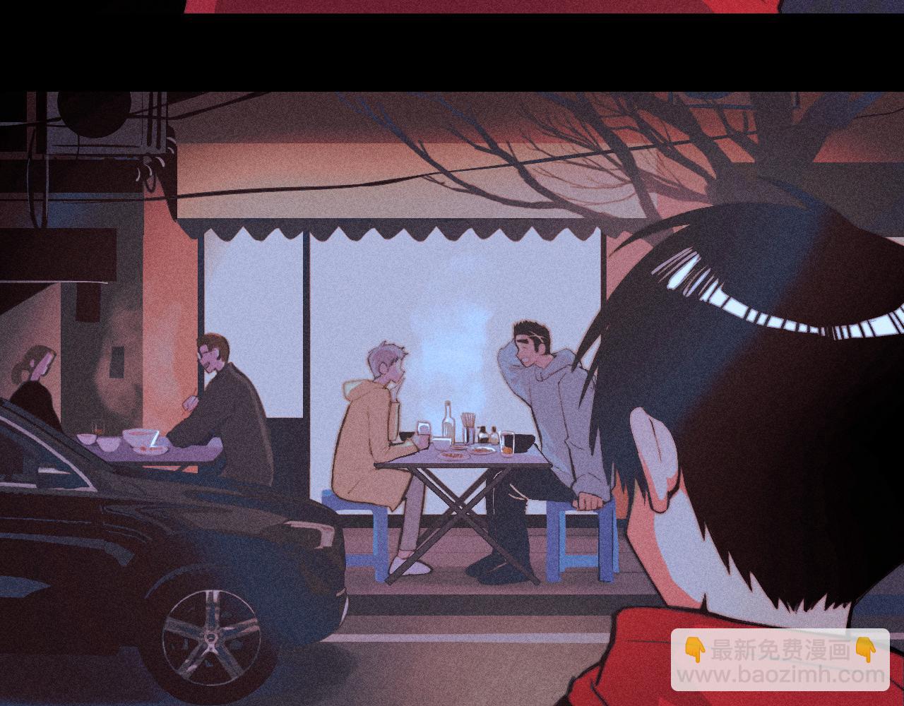 第102话 狄桀与将阳(1/2)-第107话