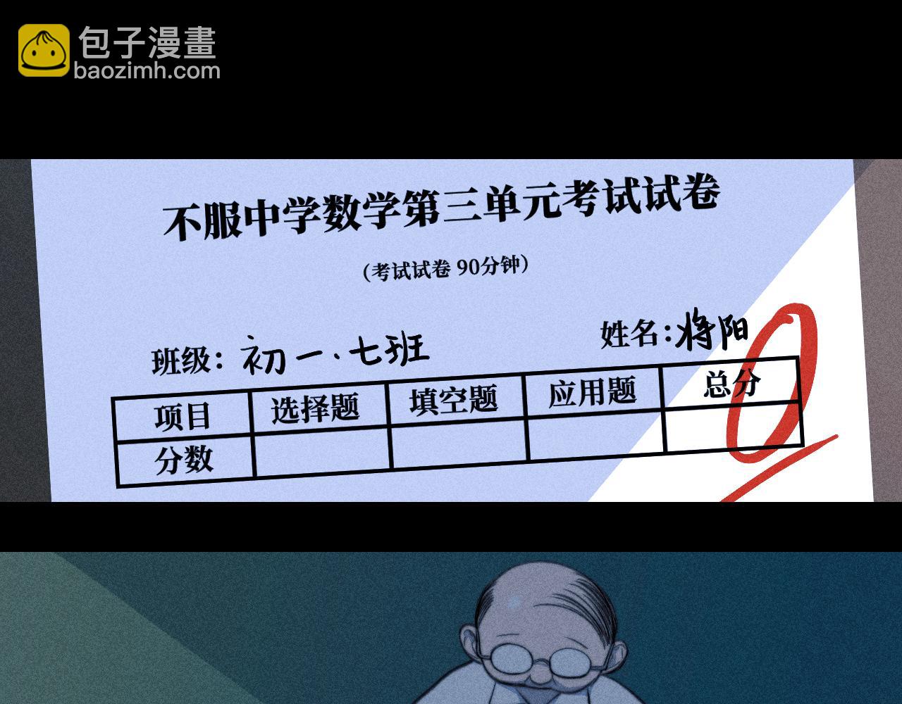第102话 狄桀与将阳(1/2)-第107话