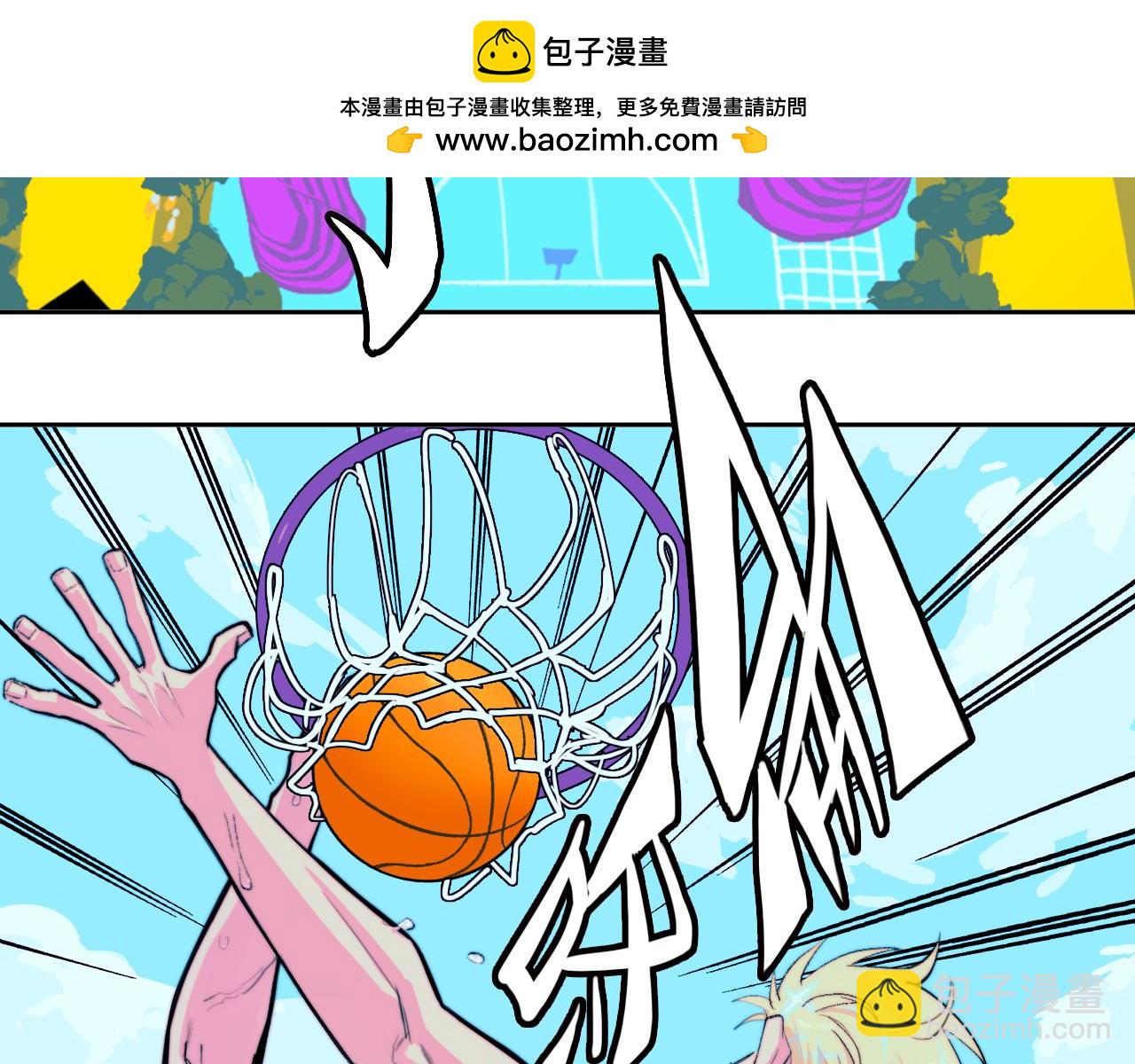 第104话 狼群里的孤狼(1/2)-第109话