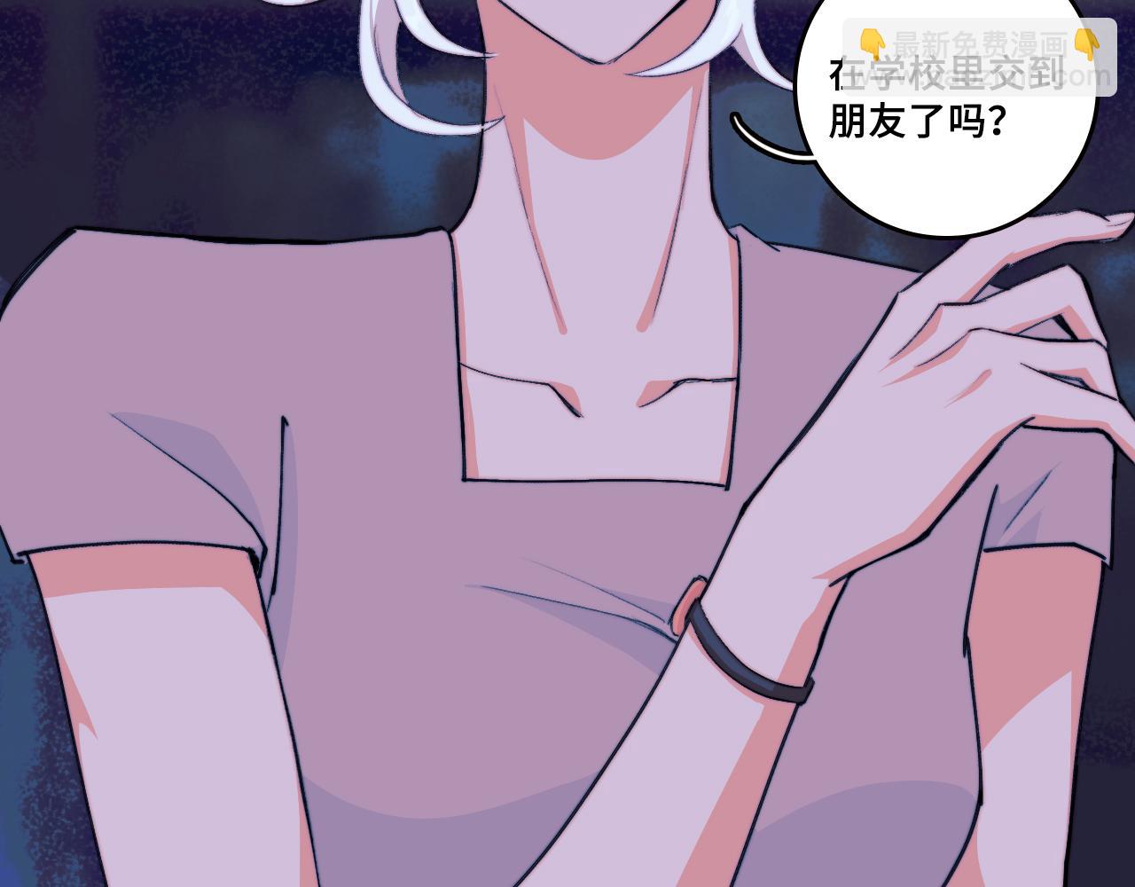 第104话 狼群里的孤狼(1/2)-第109话
