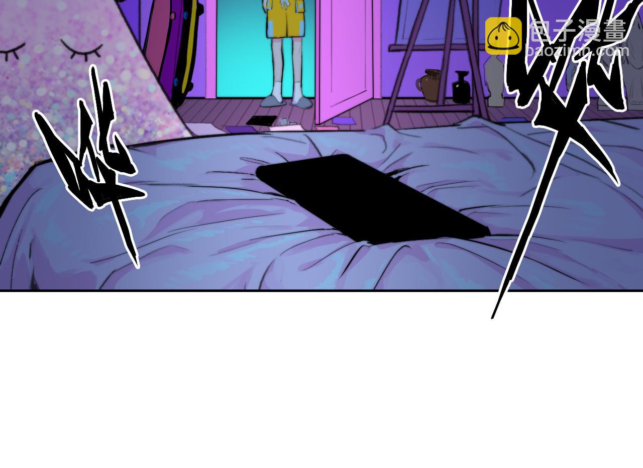第108话 走吧，比赛快开始了(1/2)-第115话