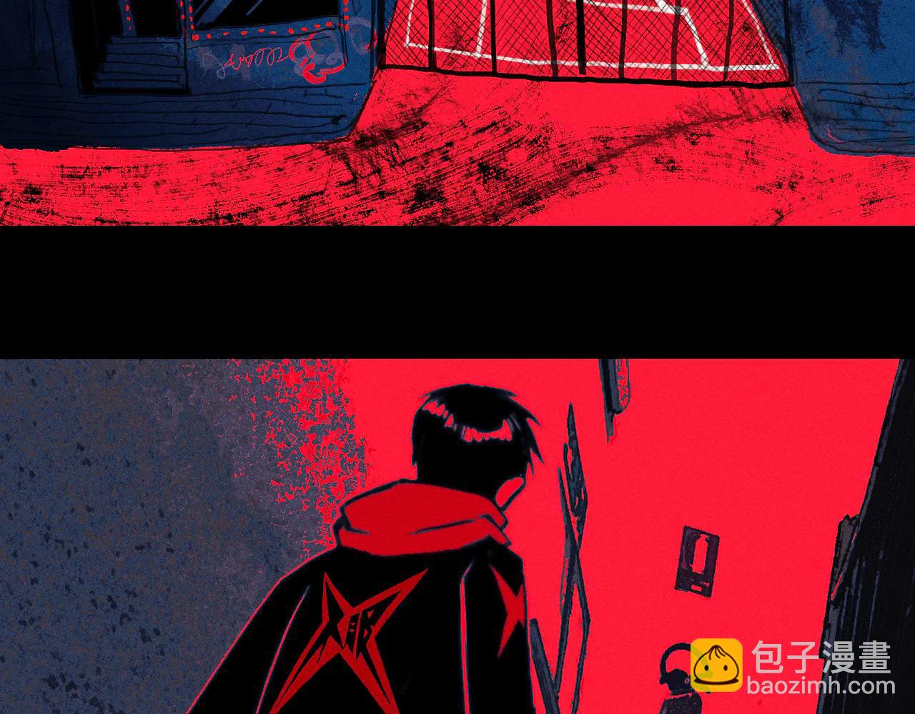 第112话 你不会要做叛徒吧！(1/3)-第129话