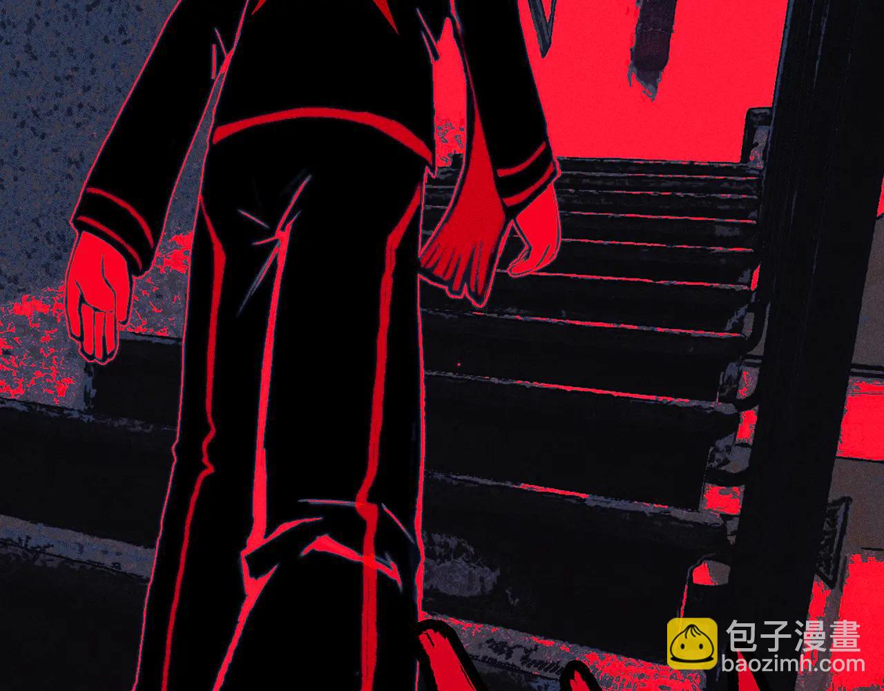 第112话 你不会要做叛徒吧！(1/3)-第129话