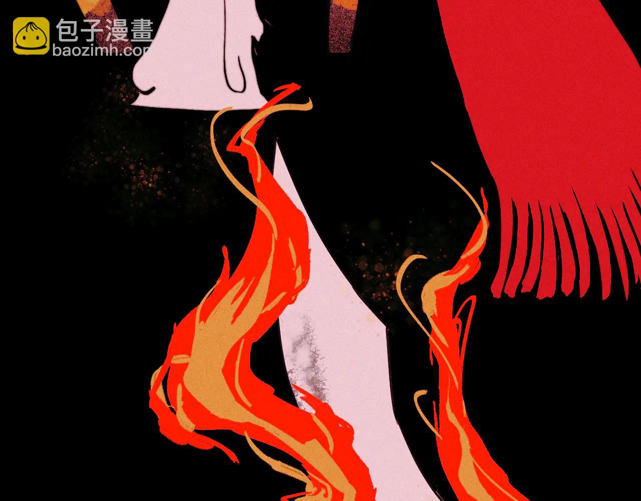 第112话 你不会要做叛徒吧！(1/3)-第129话