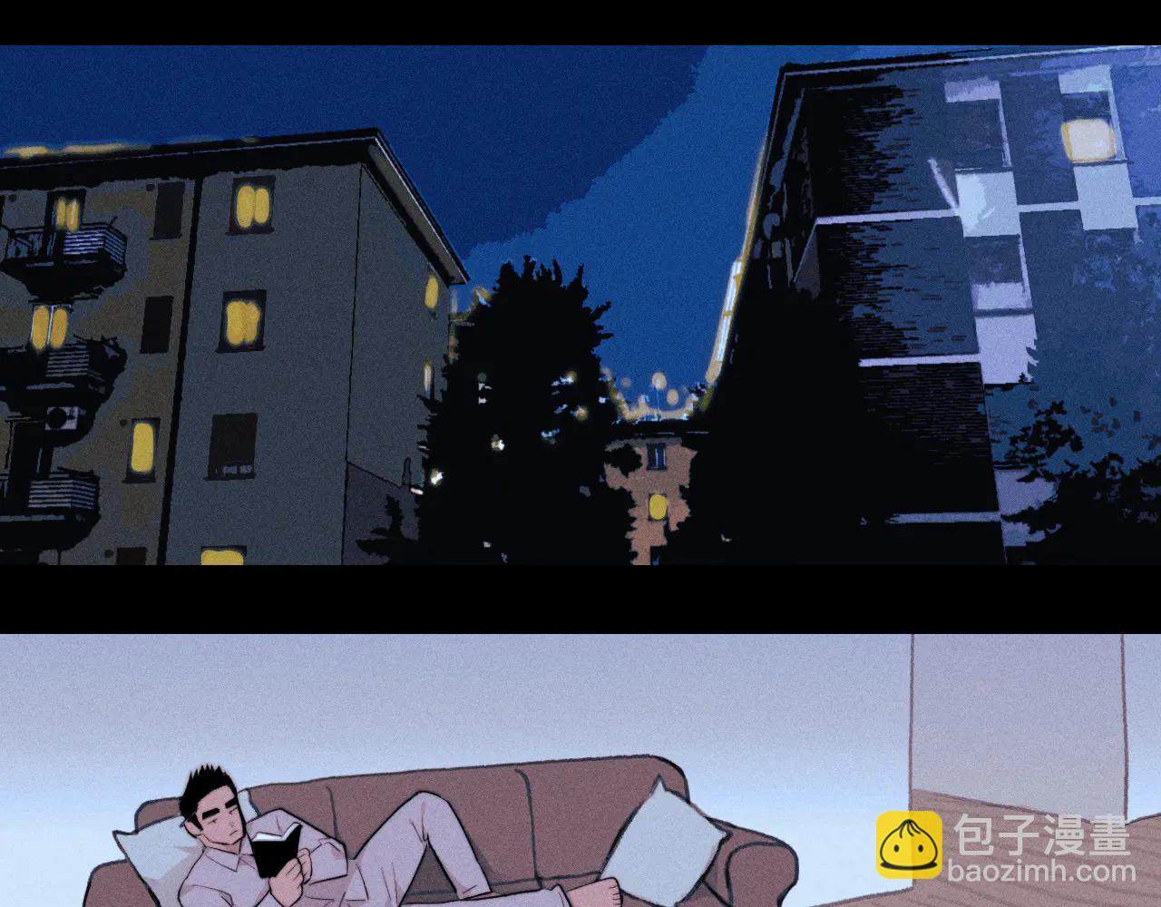 第112话 你不会要做叛徒吧！(1/3)-第129话