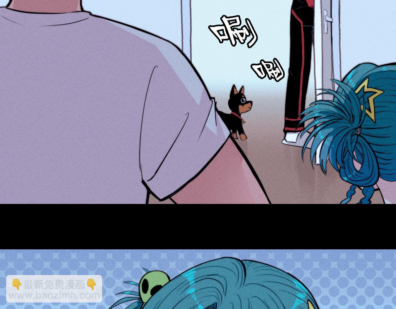 第113话 来不服的理由(1/2)-第131话