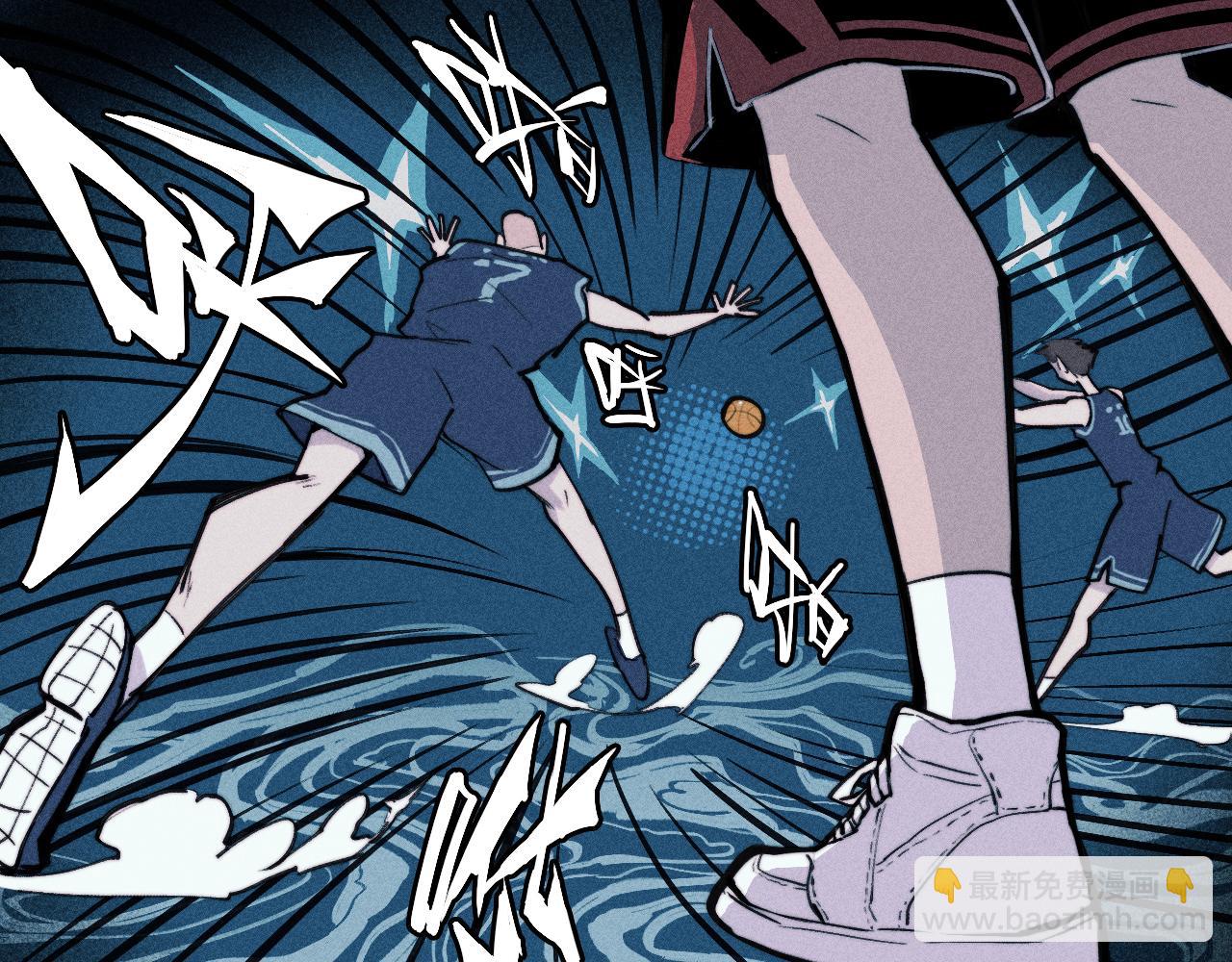 第117话 无法触碰的海面月影(1/2)-第135话