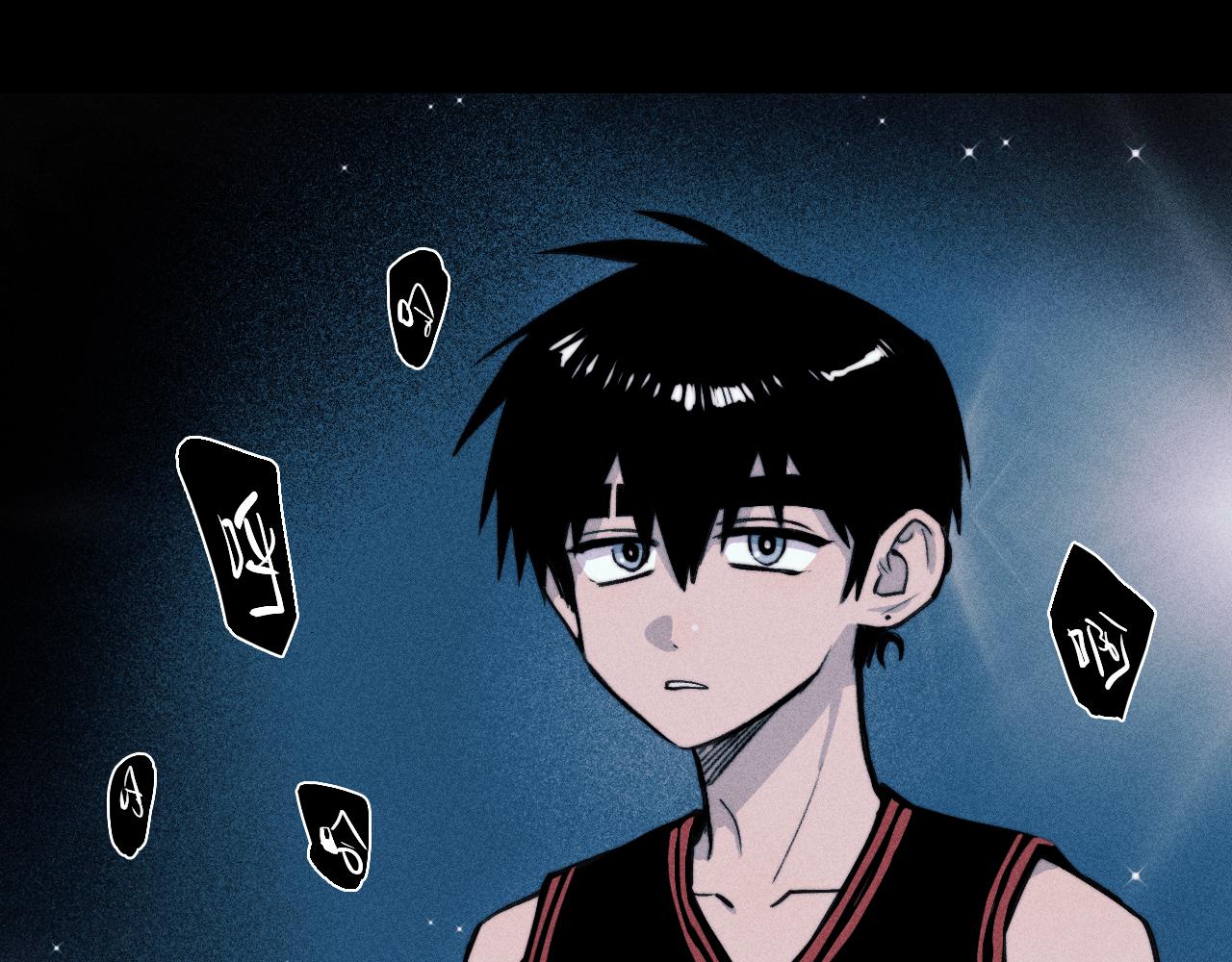 第117话 无法触碰的海面月影(1/2)-第135话