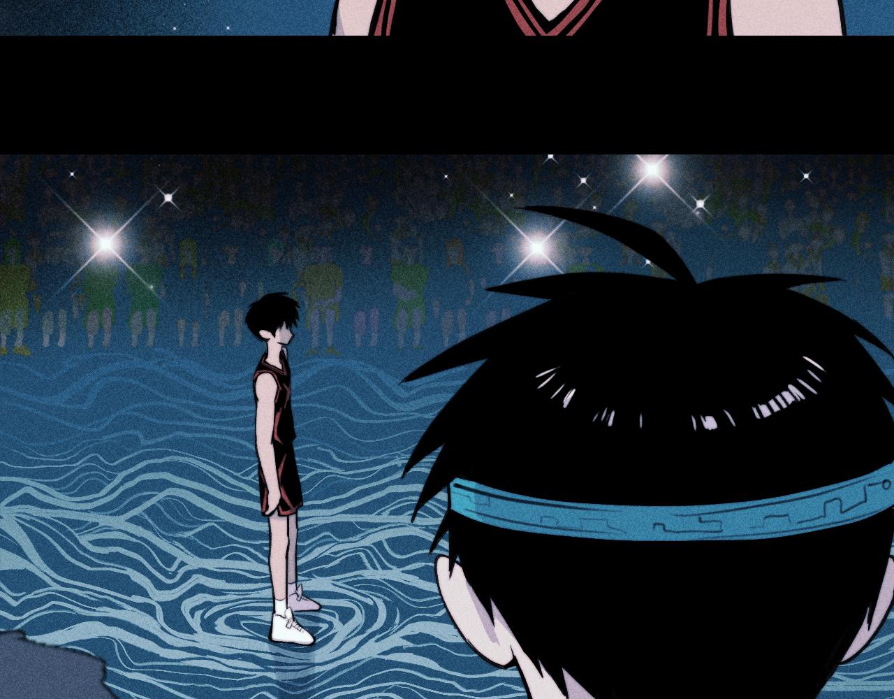 第117话 无法触碰的海面月影(1/2)-第135话