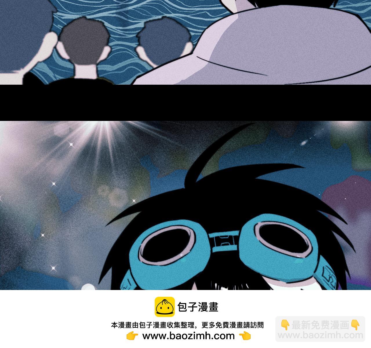 第117话 无法触碰的海面月影(1/2)-第135话